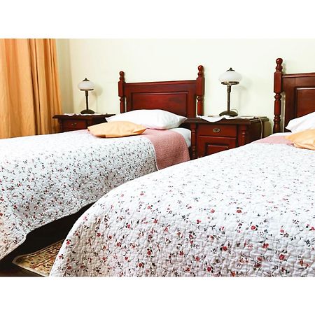Vila Roma デヴァ エクステリア 写真