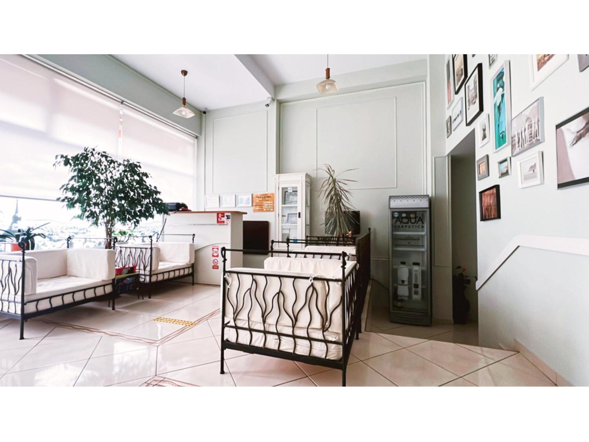 Vila Roma デヴァ エクステリア 写真