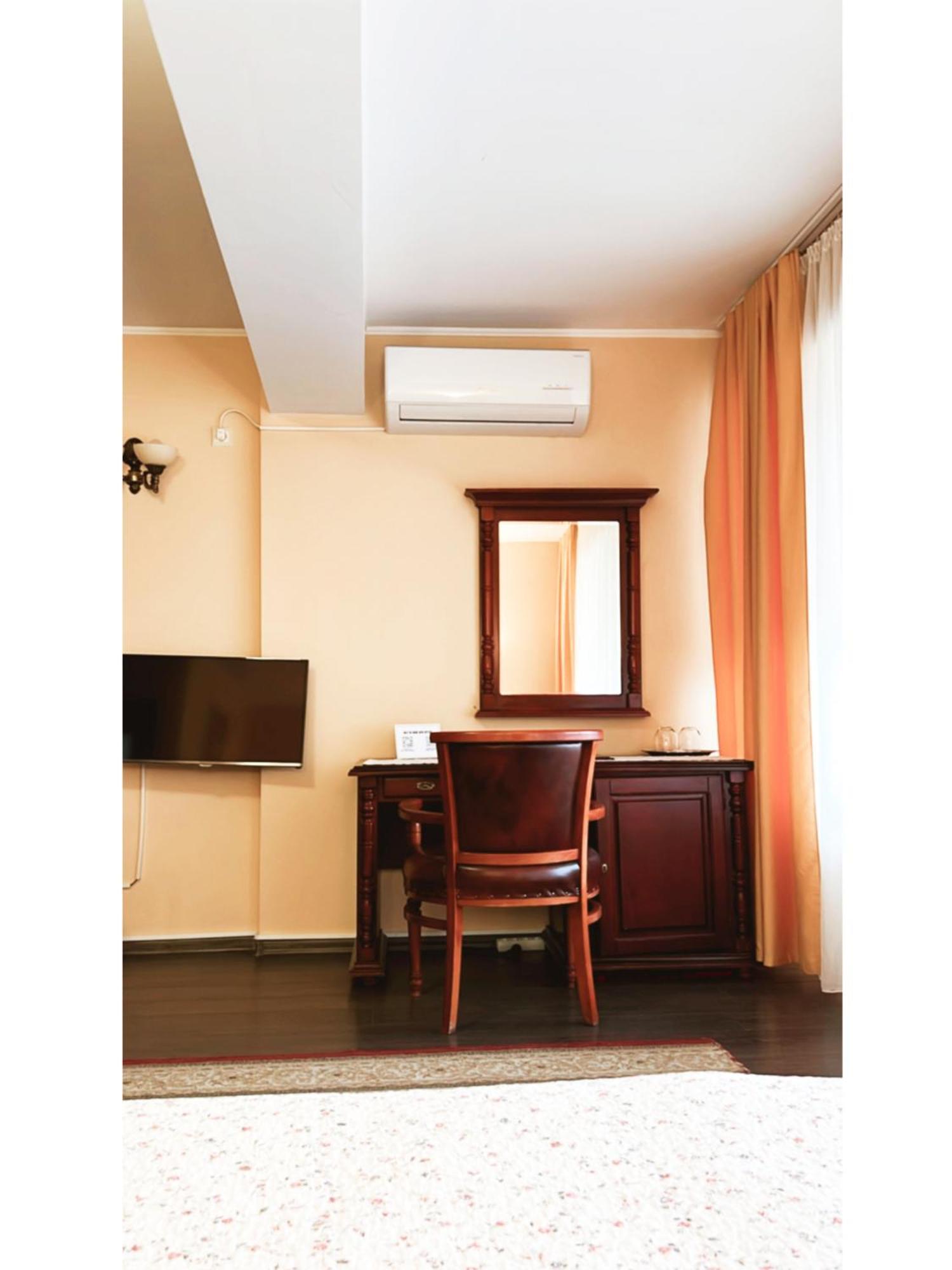 Vila Roma デヴァ エクステリア 写真
