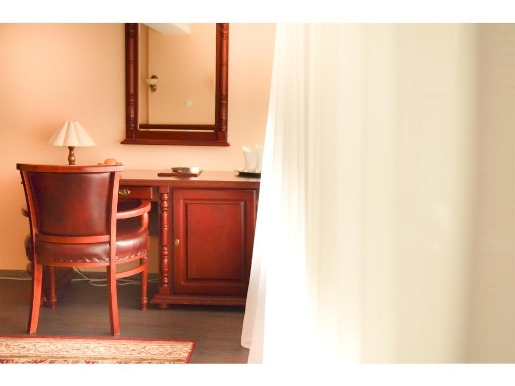 Vila Roma デヴァ 部屋 写真