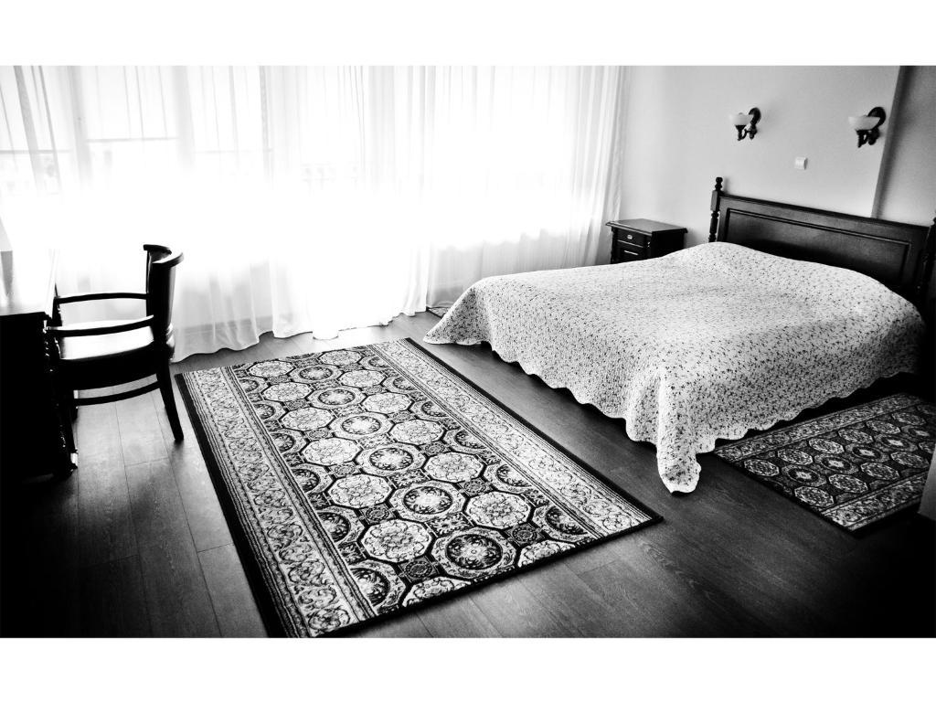 Vila Roma デヴァ 部屋 写真