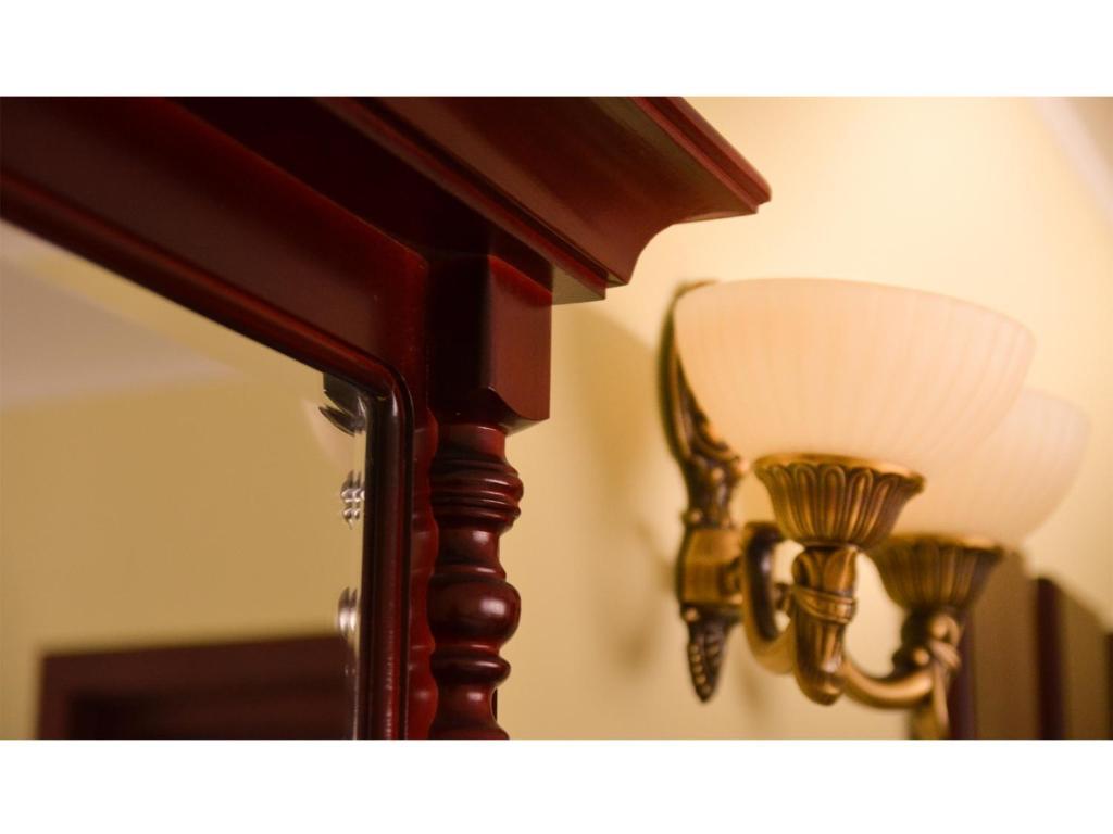 Vila Roma デヴァ 部屋 写真