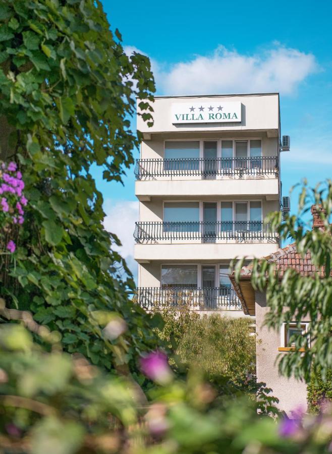 Vila Roma デヴァ エクステリア 写真
